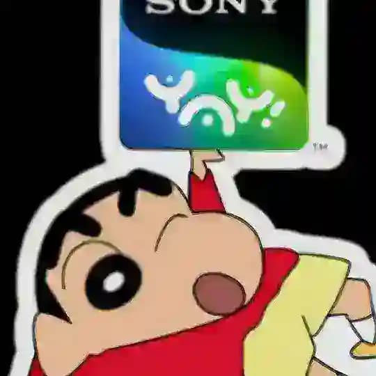 Shin-Chan New Movie Hindi