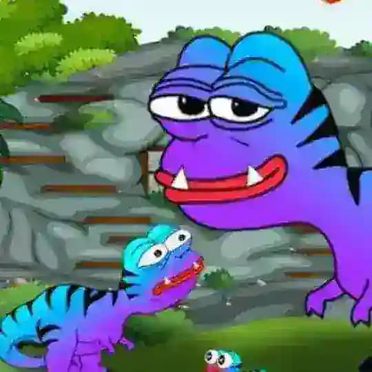 ShitCoin 🦎 Proxy | Vpn