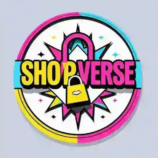 ShopVerse Profile