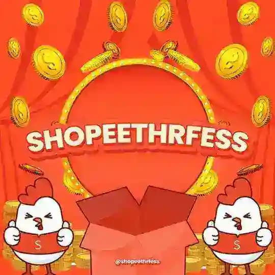 SHOPEETHRFESS Profile