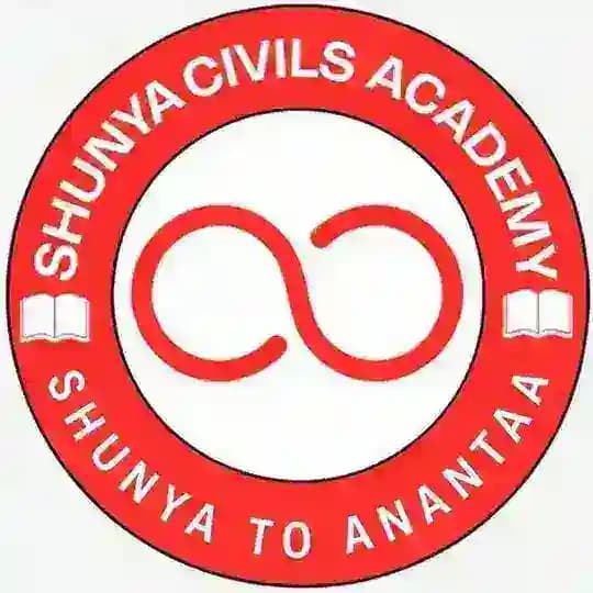 Shunya Civils Academy