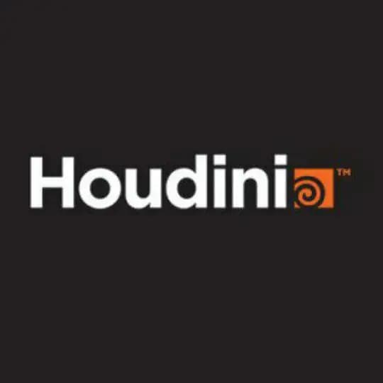 SideFX Houdini