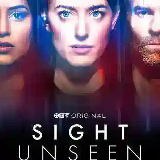 SIGHT UNSEEN SERIES