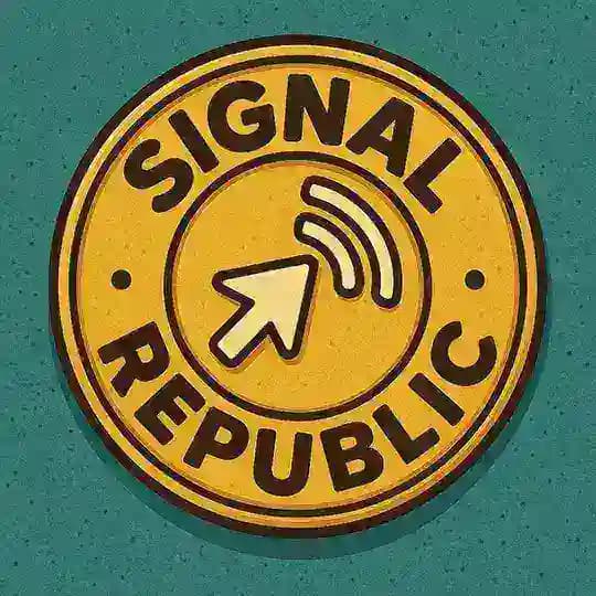 Signal Republic Calls