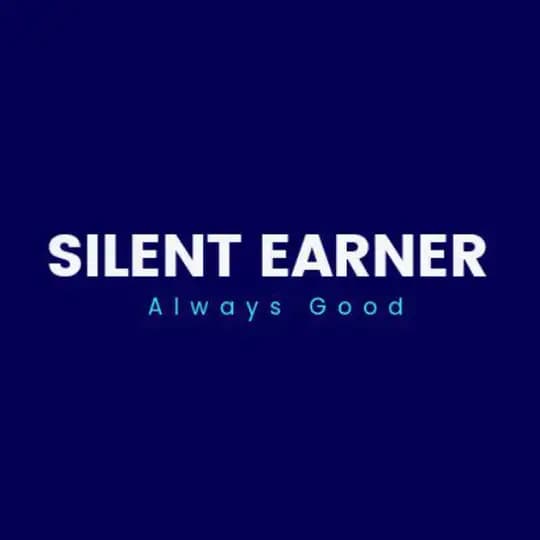 Silent Earner (Official)