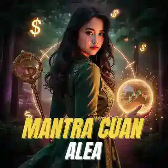 Mantra Cuan Alea ✨ Profile