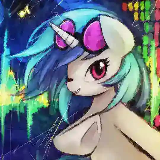 MLP AI Covers