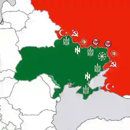 Слов'янська Україна