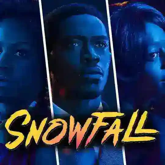 Snowfall Season 1-6