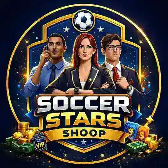 ساکر استارز | Soccer Stars
