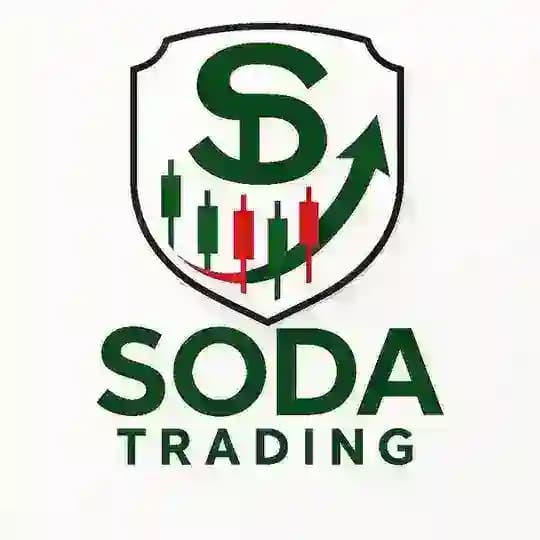 SODA_Trading Lifestyle📈