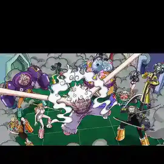 One piece sub indonesia 1125 up