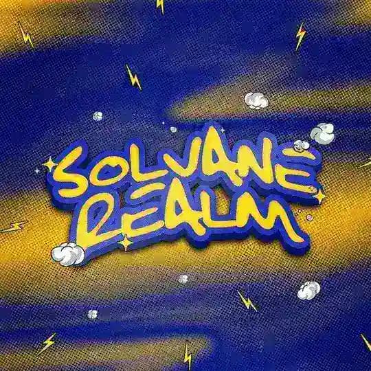 Solvane of Realm: Lost Soul Neath Thunder-Dwell.