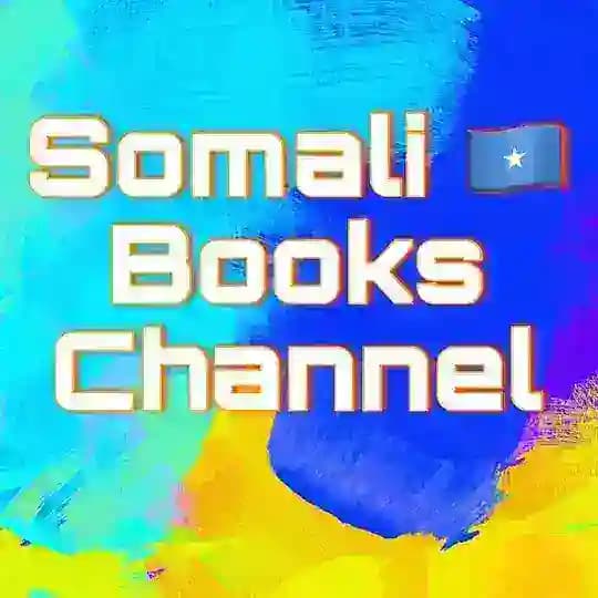📖 Somali Books 📚