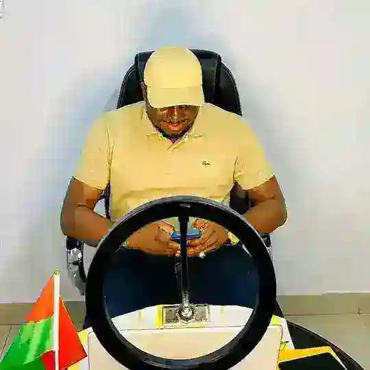 RELAIS 🇨🇮SOULEYMANE GBAGBO KONÉ ️️️🇨🇮