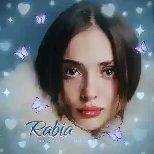 💎 ʀᴀʙɪᴀ ꜱᴏʏᴛüʀᴋ 🦋