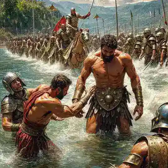 Spartacus Movie HD ๐ฐ