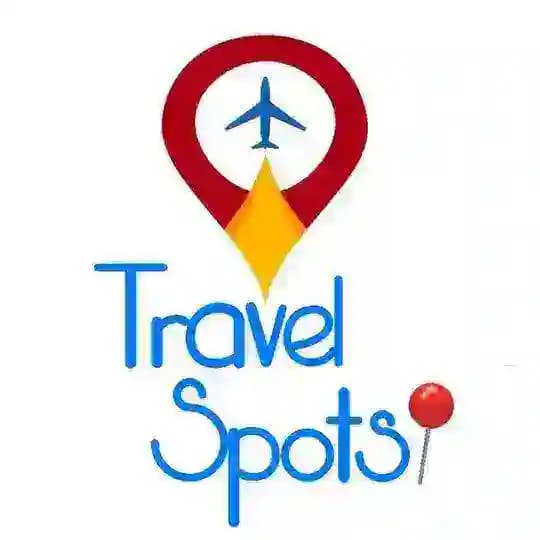 Travel Spots📍