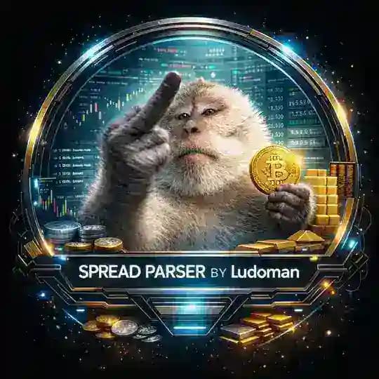 Spread Parser by ludoman