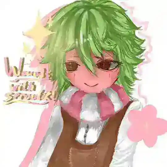 𝘸𝘰𝘶𝘯𝘥𝘴 𝘸𝘪𝘵𝘩 𝘴𝘱𝘳𝘰𝘶𝘵𝘪𝘬! 🍓