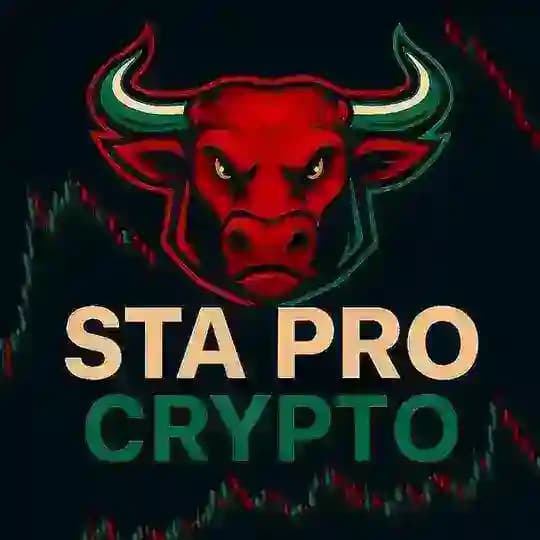 STA PRO Crypto Signals