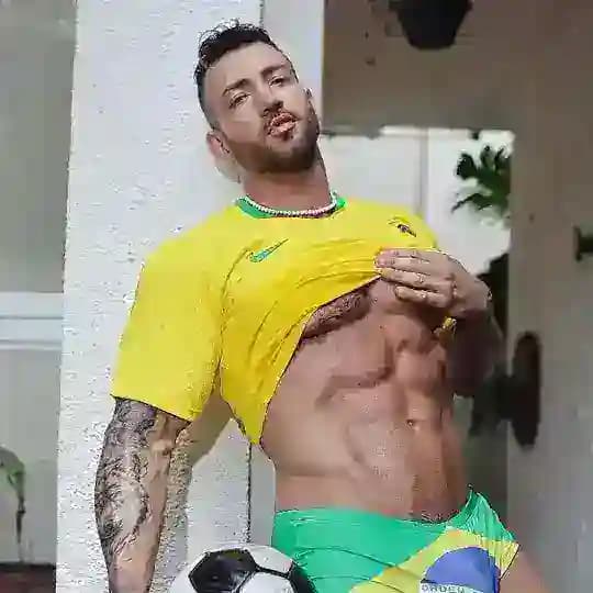 Máximo PRÉVIAS 3 🔞 Profile