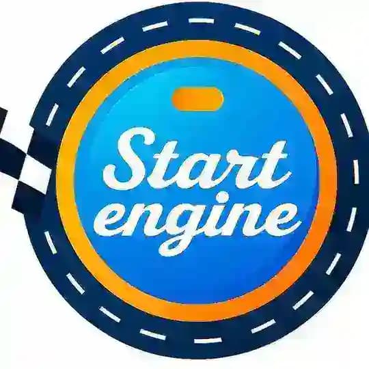 Start Engine | Go!