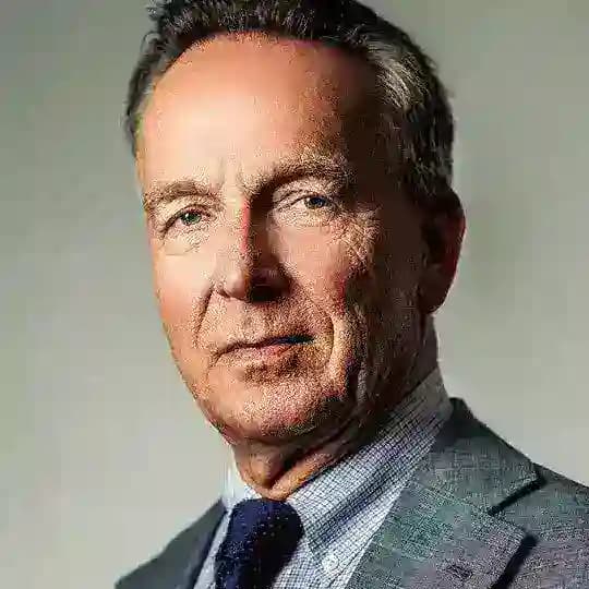 Stefan Homburg Offiziell
