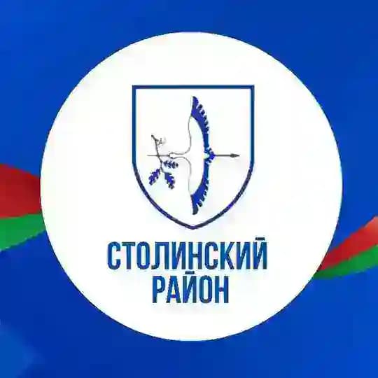 Столинский район