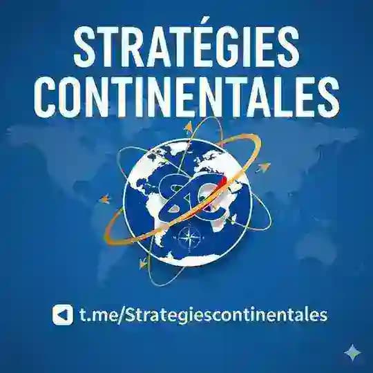 Stratégies Continentales