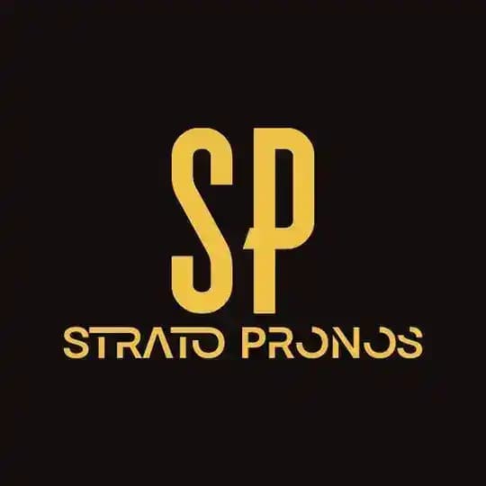 Strato Pronos 👑