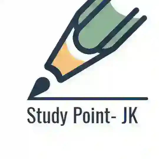Study Point-JK