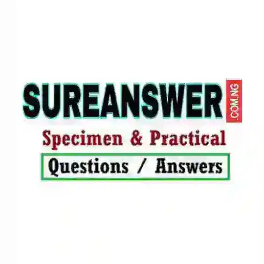 SURE ANSWER