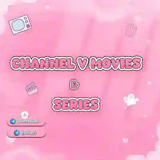 Channel V Movies & Series Channel