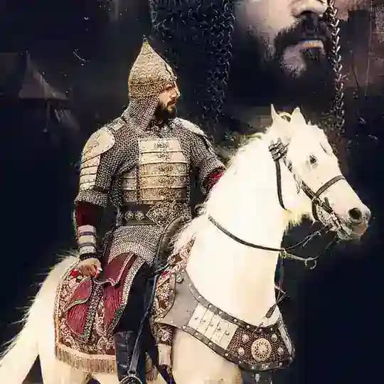 سریال سلطان محمد فاتح