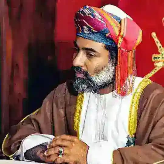 🇴🇲Sultan PUBG