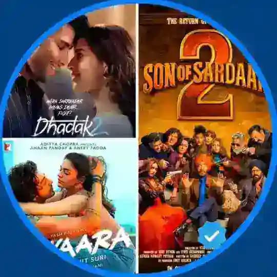 Sunny Ki Sanskari Tulsi Kumari Hindi Movie HD