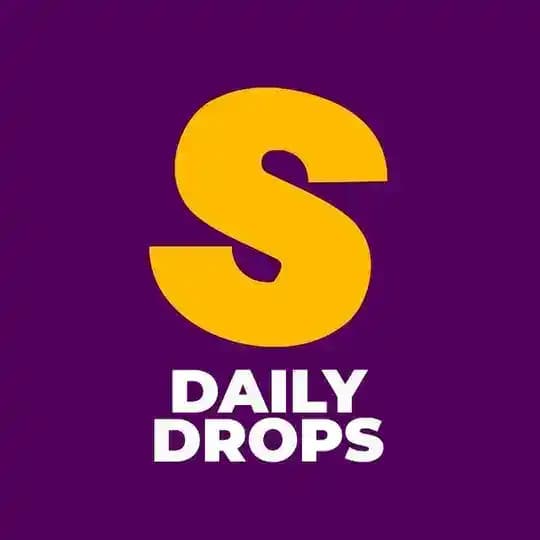 SuperSlots.ag - Daily Drops