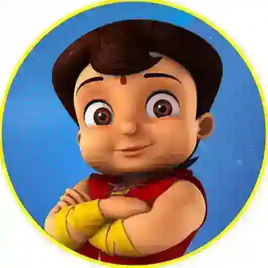 Super Bheem Movie