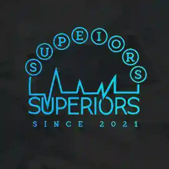 Superiors #26