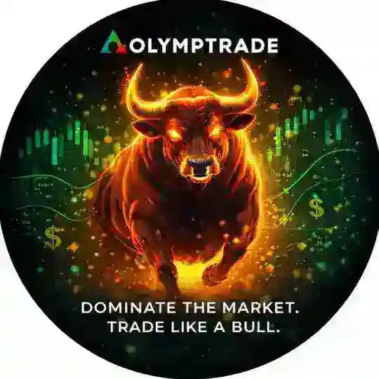 OlympTrade Bulls ๐๐ฅ
