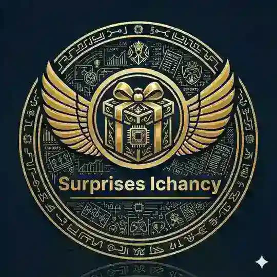 Surprises Ichancy