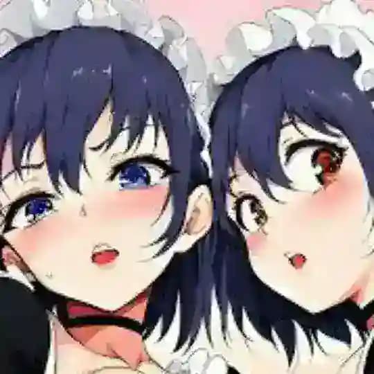 Kaede to Suzu THE ANIMATION