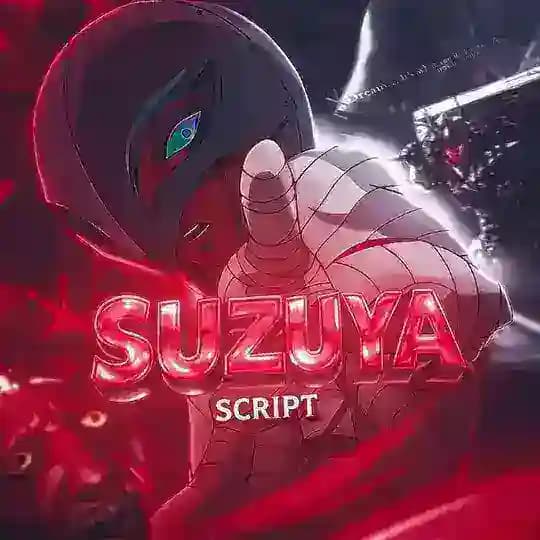 Suzuya Script