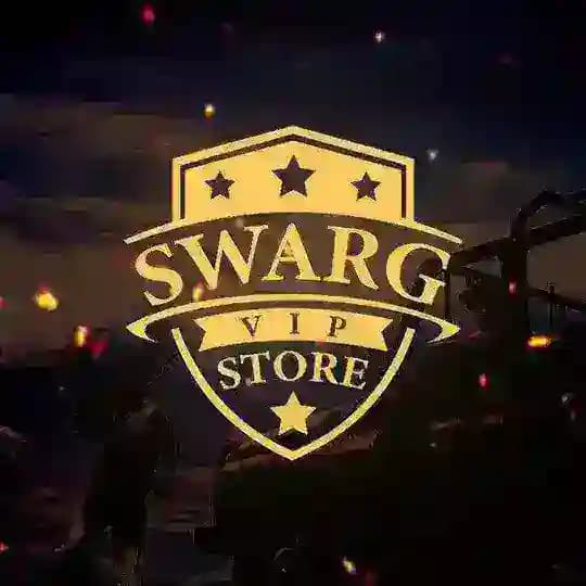 𝙎𝙒𝘼𝙍𝙂 𝙑𝙄𝙋 Escrow 🇮🇳 Profile