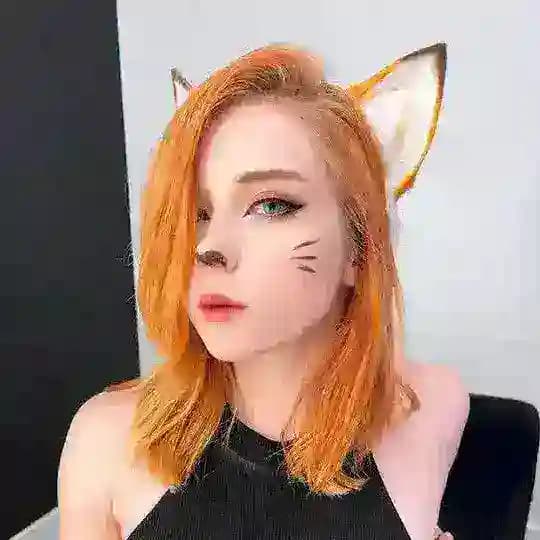 سوئیتی فاکس | Sweetie Fox