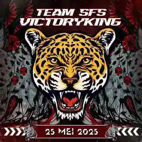 OFC SFS VICTORYKING