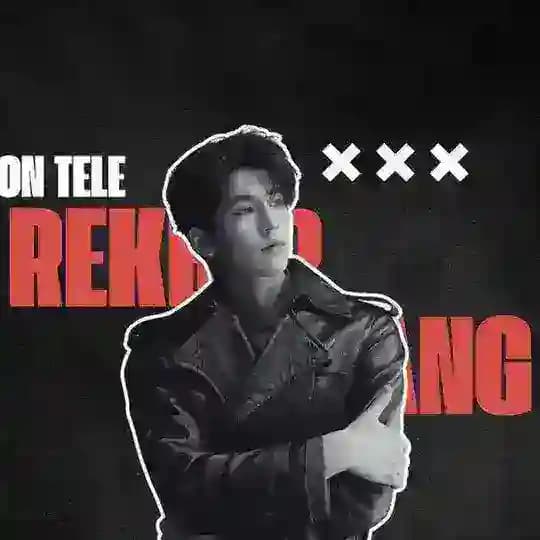 𐂥..TESTIE RZHANG'S
