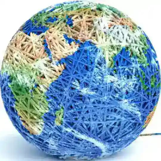 С миру по нитке — интересное со всего мира