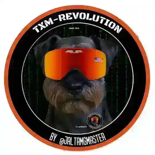 TXM-REVOLUTION